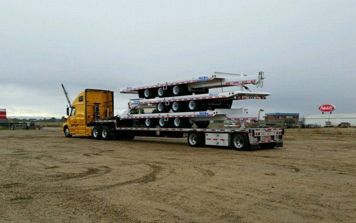 Romex Transportation