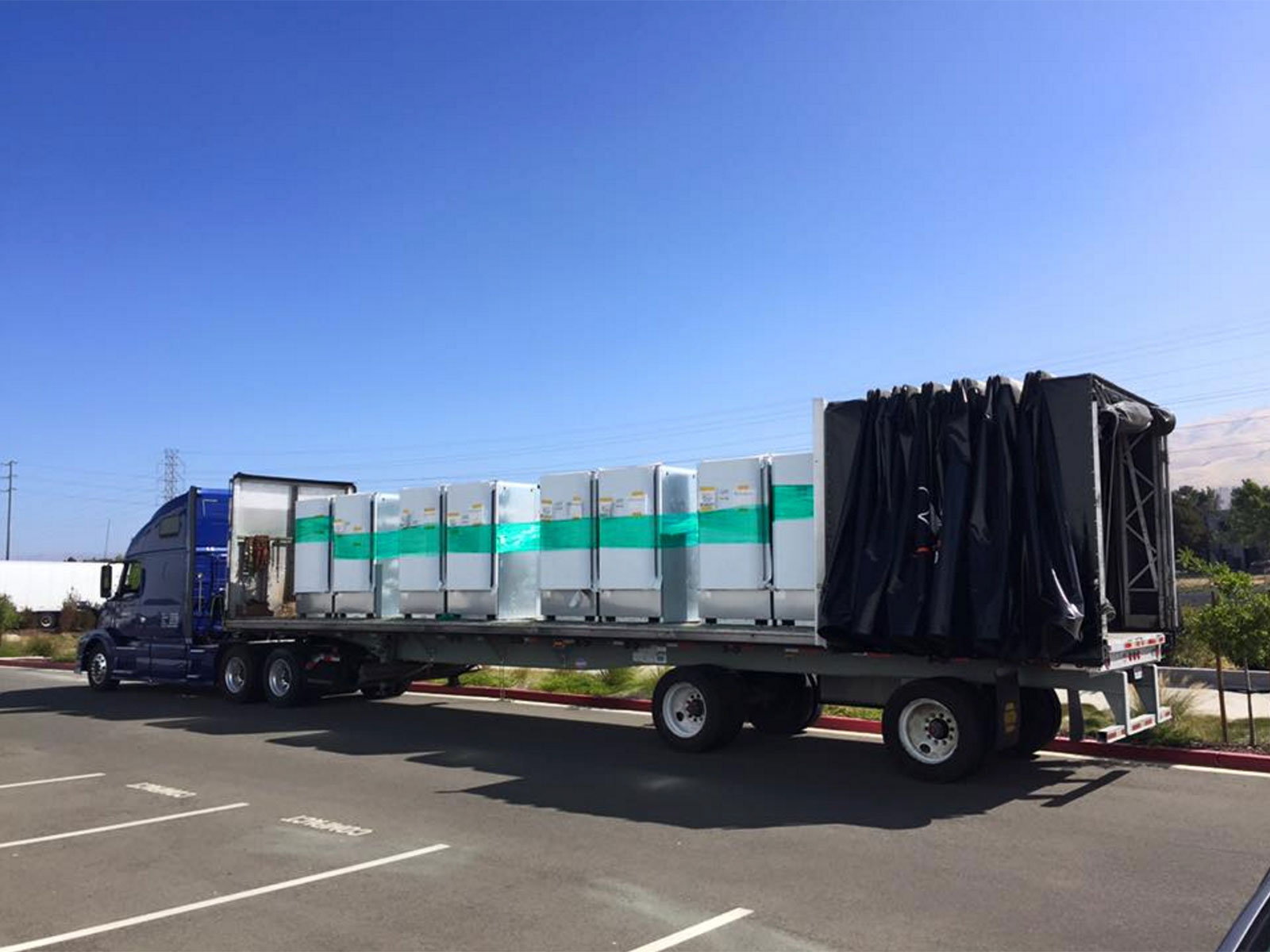 Romex Transportation